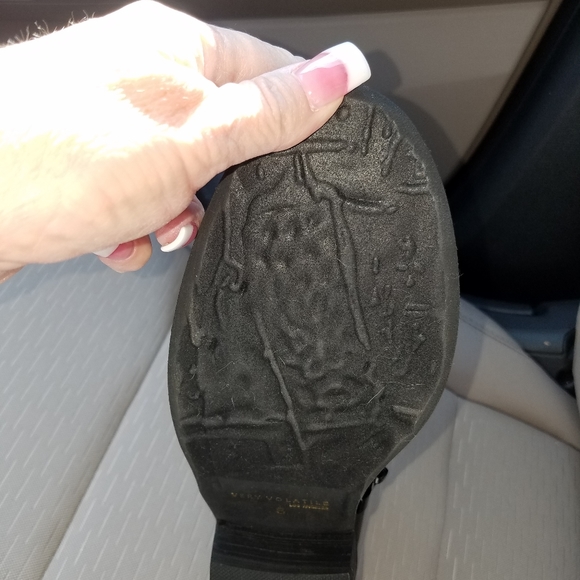 New Volatile boots - Picture 4 of 4